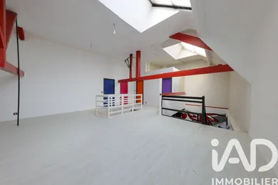 Triplex à Nantes (44000)