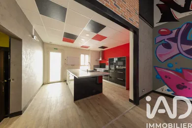 Triplex à Nantes (44000)