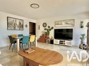 Apartment at Hyères (83400)