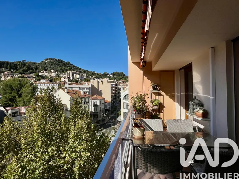 Appartement 3 pièces 75 m² · à Hyères · 75 m² · 379 000 €
