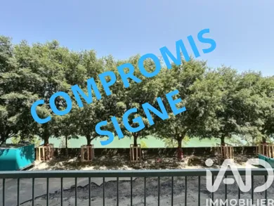 Appartement à Toulouse (31300)