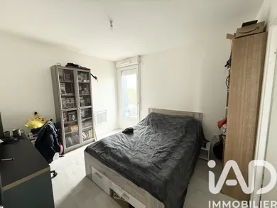 Appartement à Dammarie-lès-Lys (77190)
