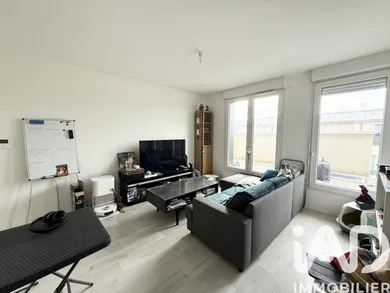 Appartement à Dammarie-lès-Lys (77190)