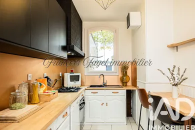 Townhouse at Orléans (45000)