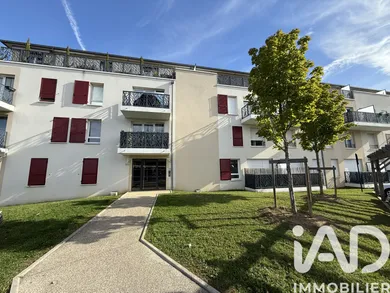 Appartement à Dammarie-lès-Lys (77190)