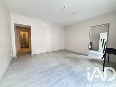 Appartement à Vals-les-Bains (07600)