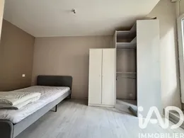 Apartment in Vals-les-Bains (07600)
