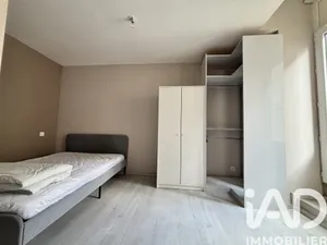 Appartement à Vals-les-Bains (07600)