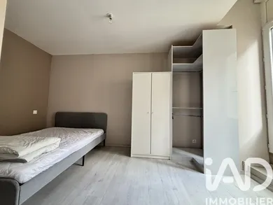 Apartment in Vals-les-Bains (07600)