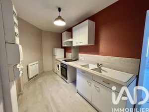 Appartement à Vals-les-Bains (07600)