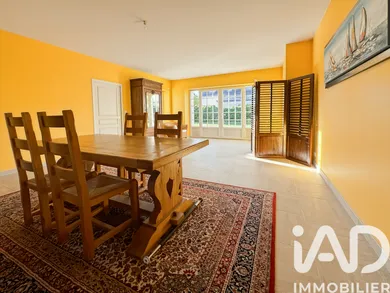 House at Pléneuf-Val-André (22370)