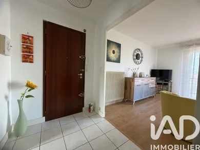 Appartement à Saint-Nazaire (44600)