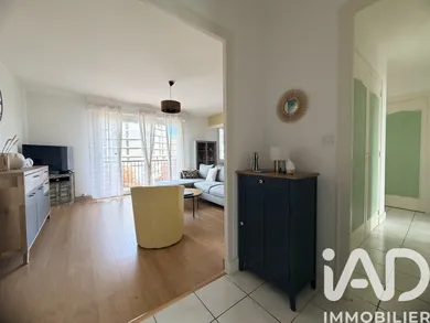 Appartement à Saint-Nazaire (44600)