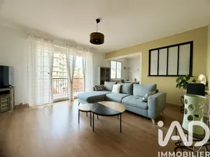 Apartment at Saint-Nazaire (44600)