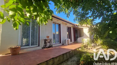 Maison à Servian (34290)
