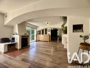 Maison à Saint-Estève (66240)