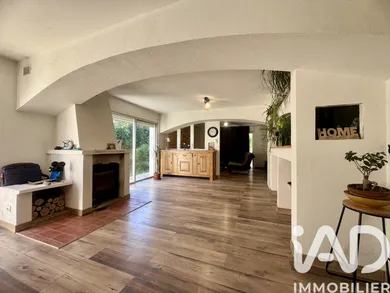 House in Saint-Estève (66240)