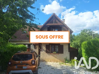 Maison à Mouroux (77120)