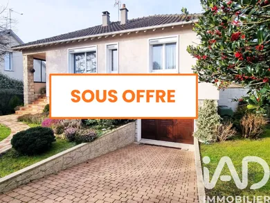 House in Coulommiers (77120)