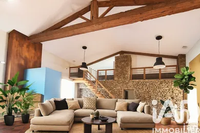 Maison à Le Loroux-Bottereau (44430)