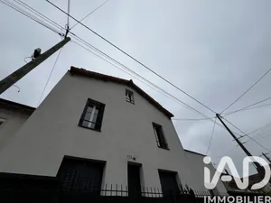 House at Argenteuil (95100)