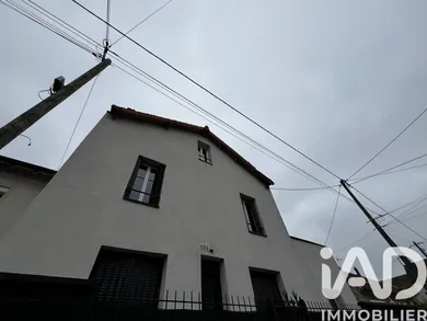 Maison à Argenteuil (95100)