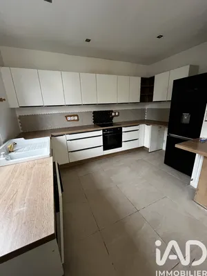 House in Argenteuil (95100)