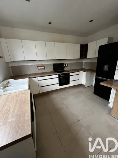 House in Argenteuil (95100)