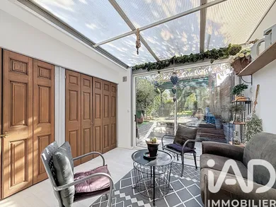 Maison de ville à Roncq (59223)