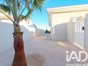 House at PORTIRAGNES (34420)