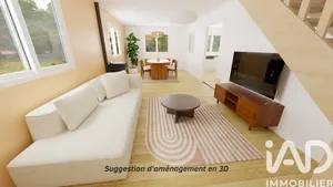 House at Livry-Gargan (93190)