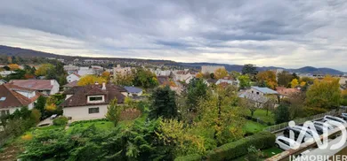 Appartement à Besançon (25000)