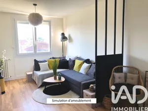 Appartement à Besançon (25000)