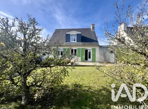 House at Paimpol (22500)