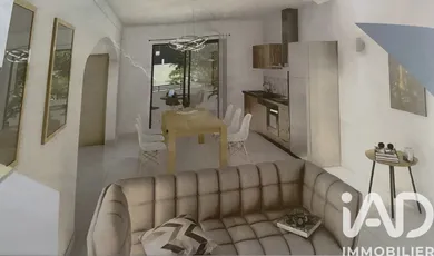 Appartement à ST PIERRE (97410)