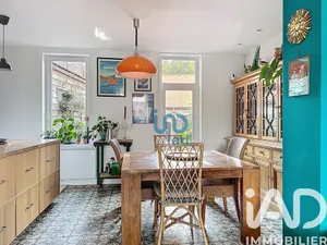 House at Marcq-en-Ostrevent (59252)