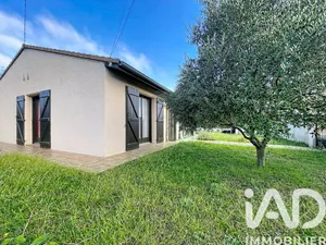 Traditional house at Cugnaux (31270)