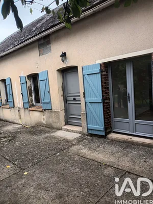 House at Charonville (28120)