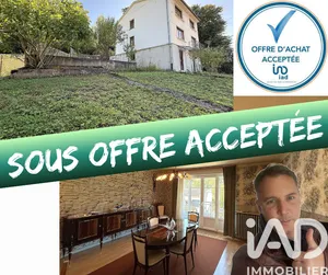 Maison traditionnelle à Moyeuvre-Grande (57250)