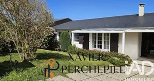 House at Notre-Dame-de-Bondeville (76960)