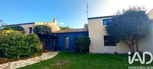 Maison à Aubigny (85430)