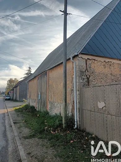Grange à Le Gault-Saint-Denis (28800)