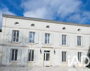 House at Crazannes (17350)