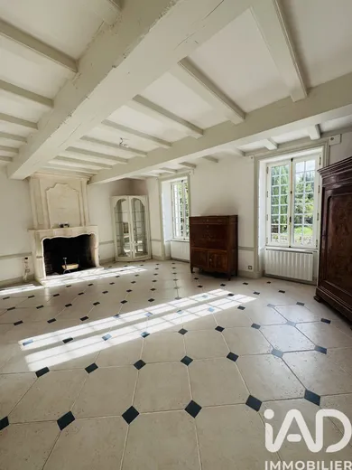 Maison à Crazannes (17350)