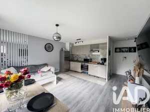 Appartement à Cergy (95800)