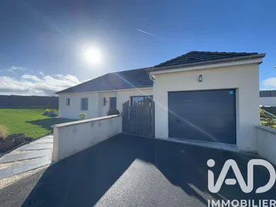 Traditional house in Ludes (51500)