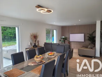 Maison à Saint-Hilaire-de-Riez (85270)