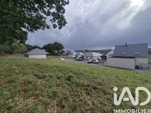 Building plot in Binic-Etables-sur-Mer (22250)