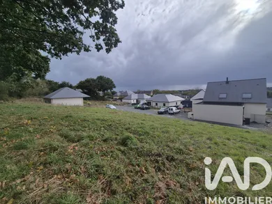 Building plot in Binic-Etables-sur-Mer (22250)