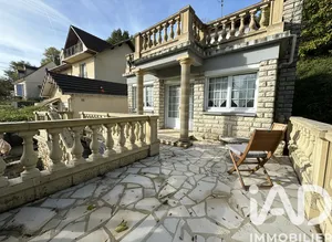 Maison à Précy-sur-Marne (77410)